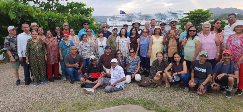 Puerto Plata: tour cultural con degustación de ron y cigarro - Key Points