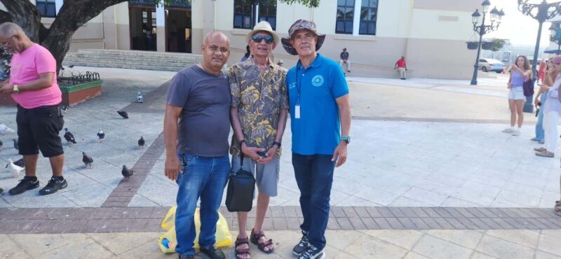 Puerto Plata: tour cultural con degustación de ron y cigarro - FAQ