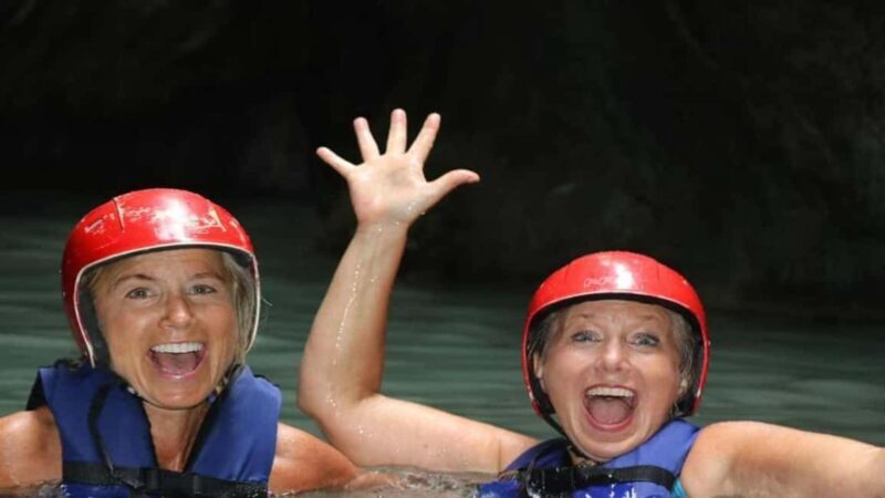 Puerto Plata: Tour of the Damajagua Waterfalls with Lunch - A Deep Dive into the Damajagua Waterfalls Tour