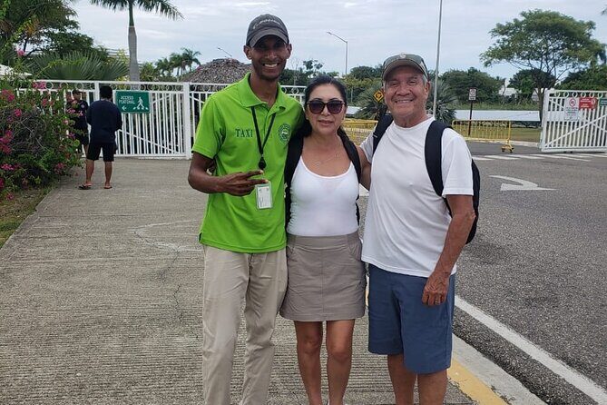 Puerto Plata Tours & Transfers by Hugo - Who Will Love This Tour
