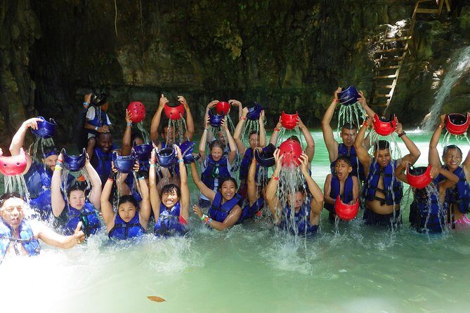 Puerto Plata Triple Adventure - Key Points