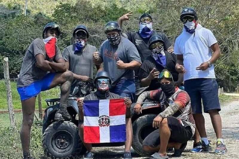 Puerto Plata: Triple Adventure on ATV, Horseback, City Tour - Key Points