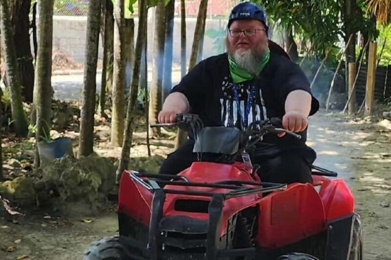 Puerto Plata: Triple Adventure on ATV, Horseback, City Tour - Who Would Love This Tour?