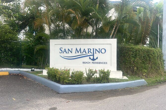 Puerto Plata VIP Airport Transfers, Shuttle & Transportation - The Sum Up