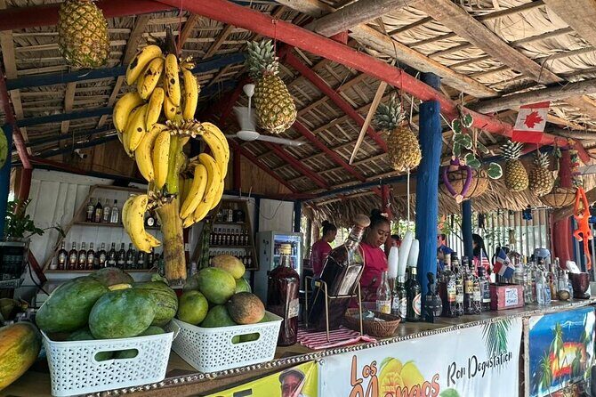 Puerto Plata VIP Experience : City & Countryside Escape - FAQ