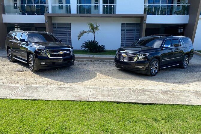Puerto Plata VIP Transportation and Private Tours - Key Points