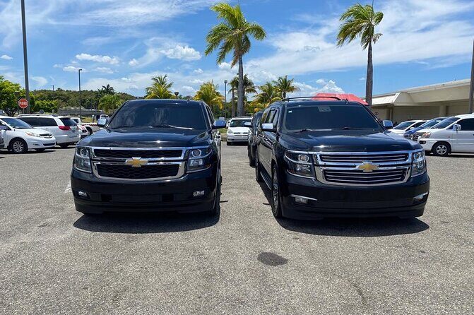Puerto Plata VIP Transportation and Private Tours - Why Choose a Private Transfer?