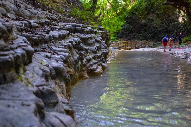 Puerto Plata Waterfall Zip Line Thrills Adventour - Key Points