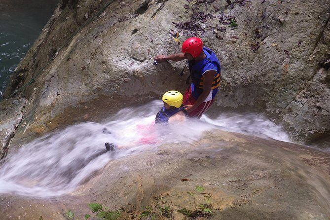 Puerto Plata: Waterfalls of Damajagua (SAFARI HALF DAY) - Who Is This Tour Best For?