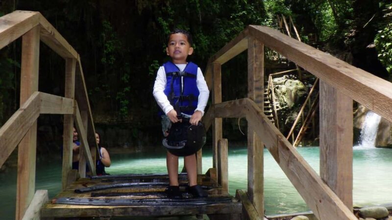 Puerto Plata: Waterfalls, Zip Lines, and City Tour with Lunch - FAQs