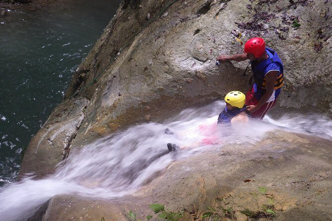 Puerto Plata: Wild & Wet Adventure - Practical Details: Transportation, Timing, and Group Size