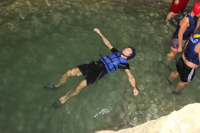 Puerto Plata: Wild & Wet Adventure - The Experience: What to Expect