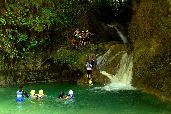 Puerto Plata: Wild, Wet & Furious Adventure - FAQ