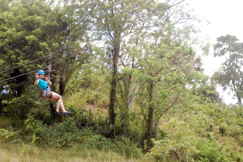 Puerto Plata: Zip Line Adventure - Frequently Asked Questions