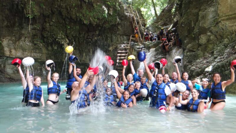 Puerto Plata: Zip Line, Horseback Riding, & Waterfall Combo - In-Depth Review of the Tour Experience