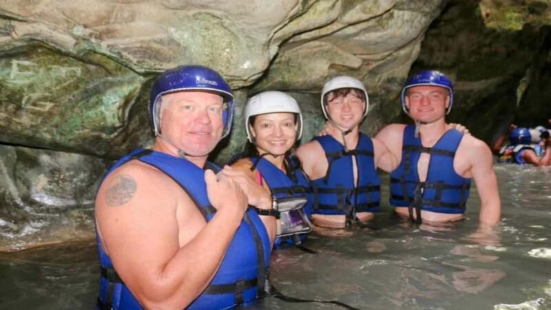 Puerto Plata: Zipline, Waterfalls, & Chocolate Tour - What Makes This Tour Stand Out?