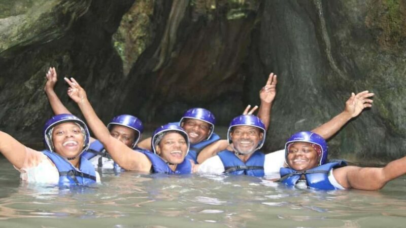 Puerto Plata: Zipline, Waterfalls, & Chocolate Tour - The Experience’s Suitability