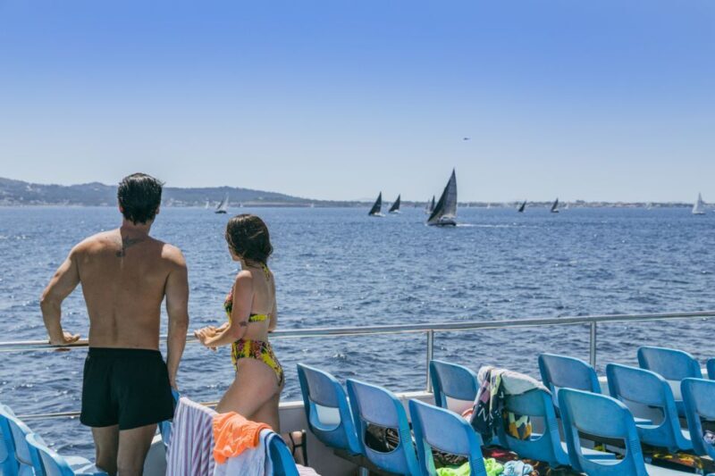 Puerto Pollença: Ferry to Formentor Beach - Who Will Love This Tour?