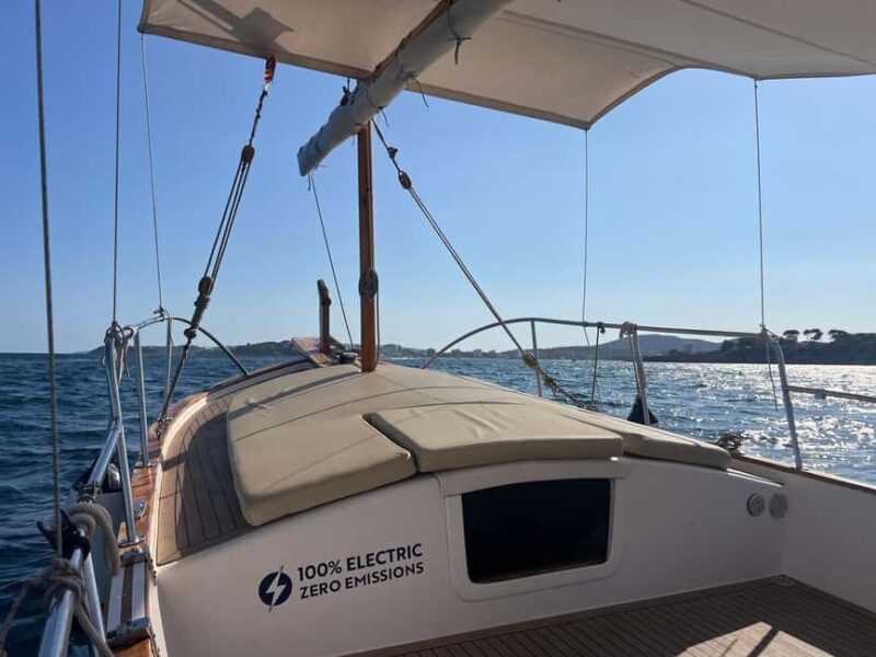 Puerto Portals: 100% electric Mallorcan boat tour with professional skipper - Final Thoughts: Who Is This Tour Best For?