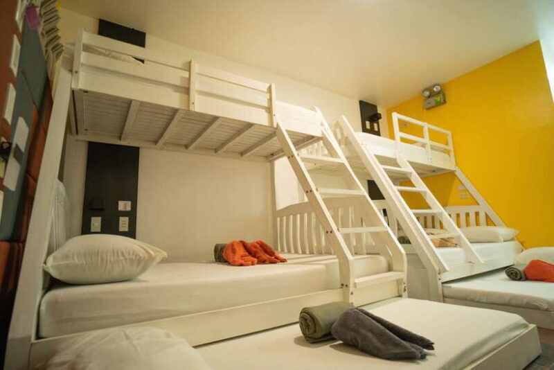 Puerto Princesa: 3D2N Backpacking in the City - The Accommodations: Simple, Clean, and Well-Designed