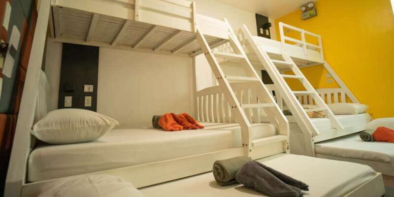 Puerto Princesa: 3D2N Backpacking in the City - The Practicalities: What’s Included and What’s Not