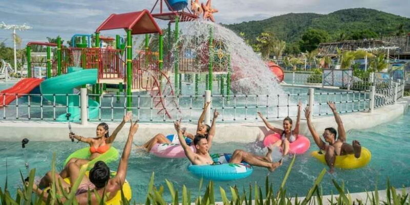 Puerto Princesa: Astoria Water Park Day Pass & Transfers - Deep Dive: Why This Tour Offers Good Value