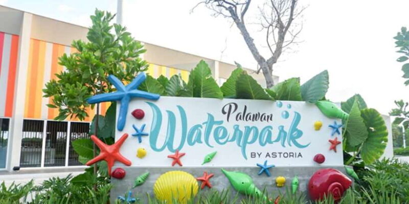 Puerto Princesa: Astoria Water Park Day Pass & Transfers - FAQ