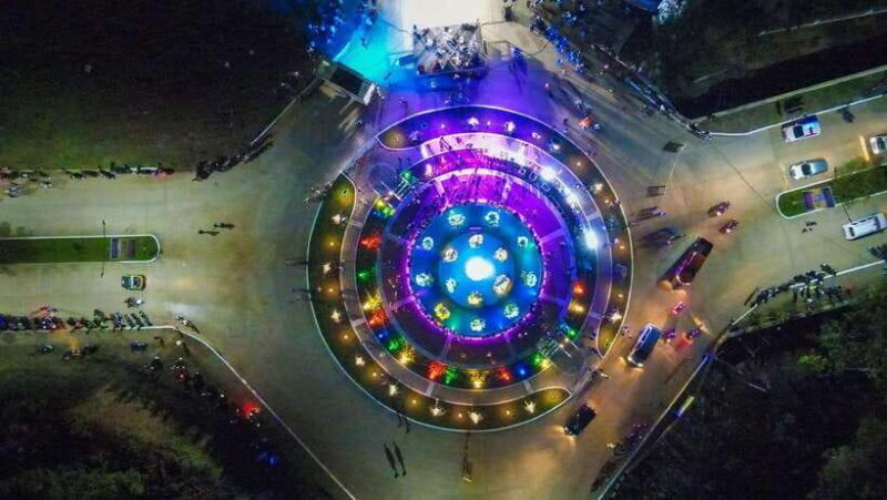 Puerto Princesa: Balayong People's Park with Dinner and Show - Who Is This Tour Best For?