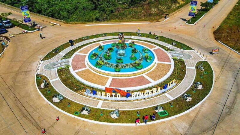 Puerto Princesa: Balayong People's Park with Dinner and Show - Final Thoughts