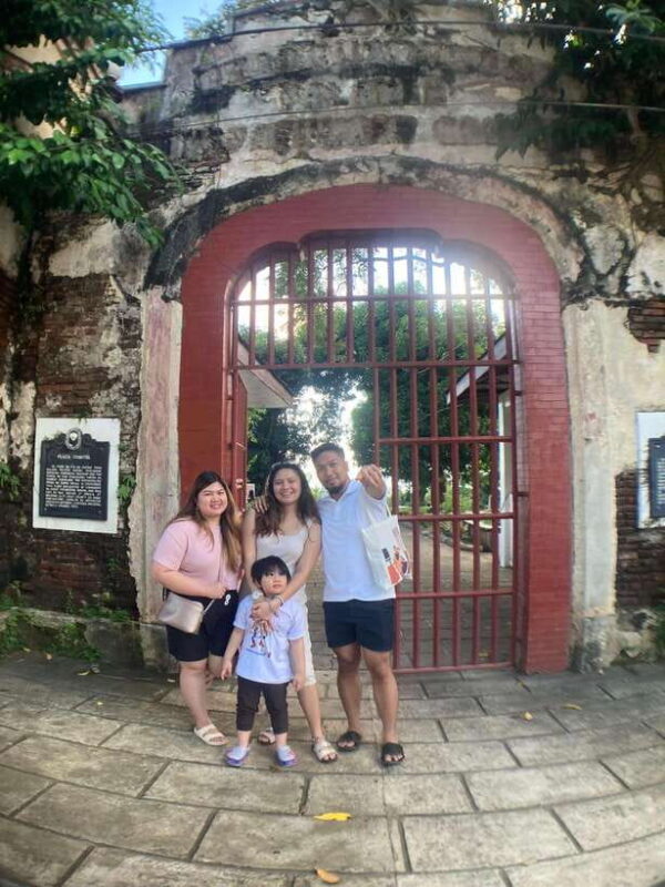 Puerto Princesa: Cathedral and Baker's Hill Tour - The Sum Up