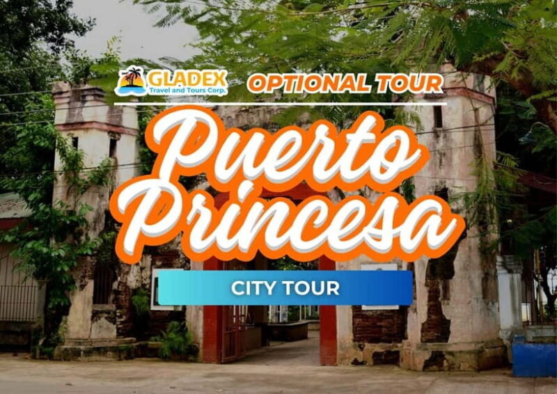 Puerto Princesa: City Highlights Half-Day Tour - The Sum Up