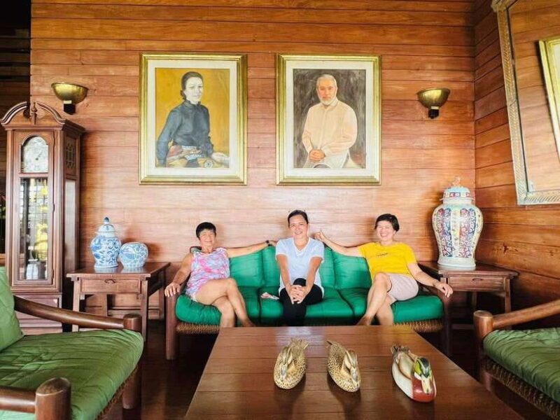 Puerto Princesa City Tour with Snacks - A Detailed Look at the Puerto Princesa City Tour with Snacks