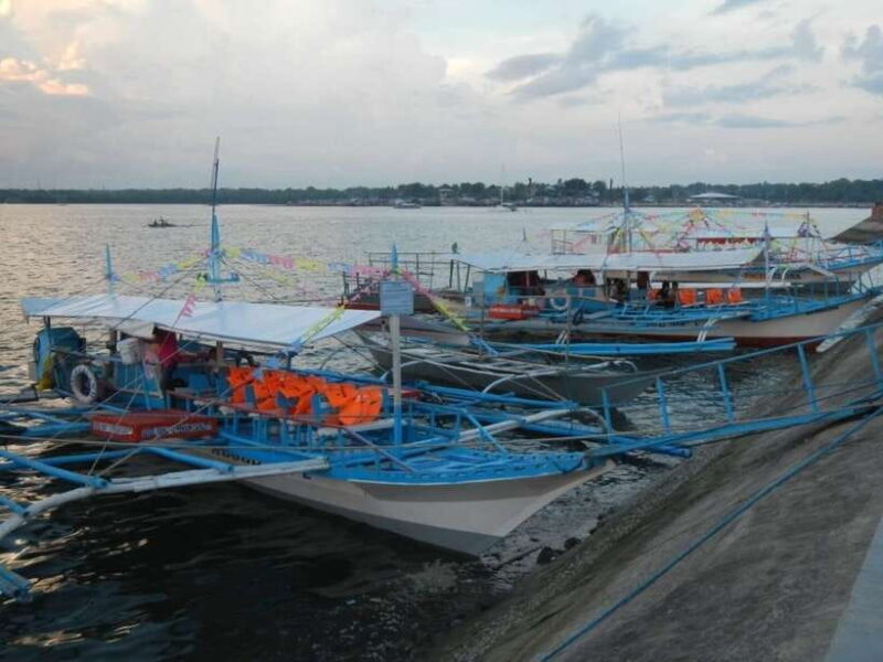 Puerto Princesa: Firefly Watching Bay Cruise with Dinner - FAQs