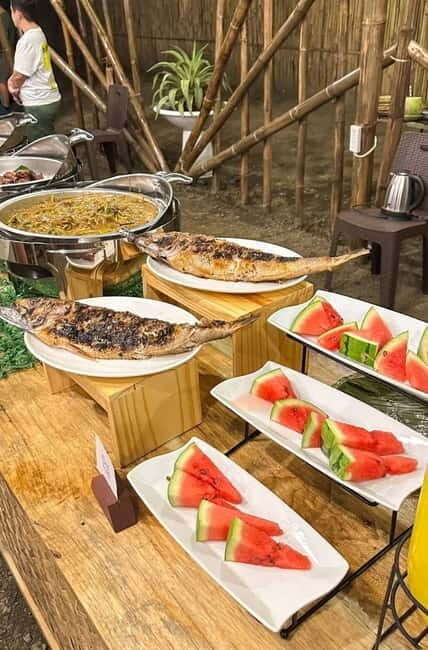 Puerto Princesa: Firefly Watching Tour with Dinner - FAQ