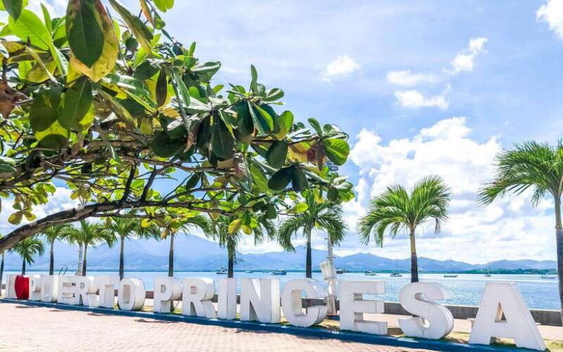 Puerto Princesa Half Day City Tour (shared tour) - Puerto Princesa Half Day City Tour (shared tour): A Genuine Look at Palawan’s Capital