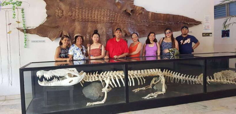 Puerto Princesa; Half day City tour - Discover Puerto Princesa in Just a Half-Day Tour