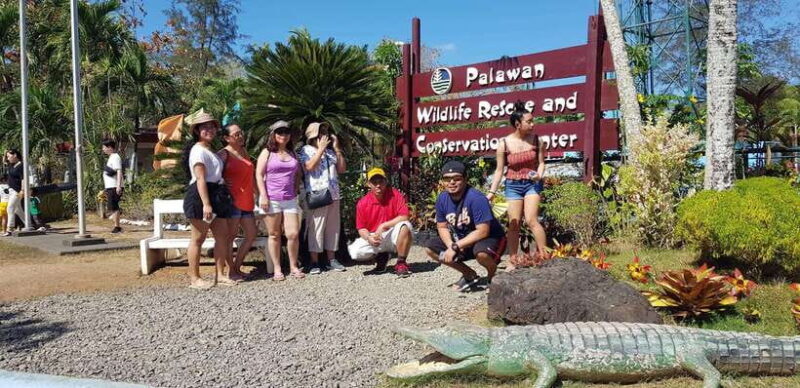 Puerto Princesa; Half day City tour - Authentic Experiences and Practical Details