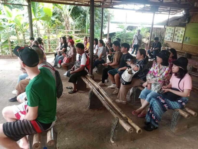 Puerto Princesa; Half day City tour - Who Will Love This Tour?