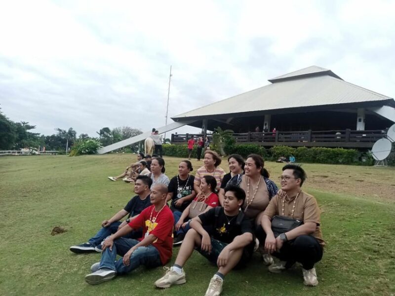 Puerto Princesa; Half day City tour - Final Thoughts