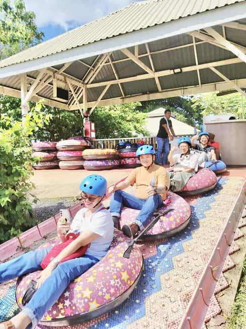 Puerto Princesa: Half Day City Tour with Butterfly Garden - Key Points