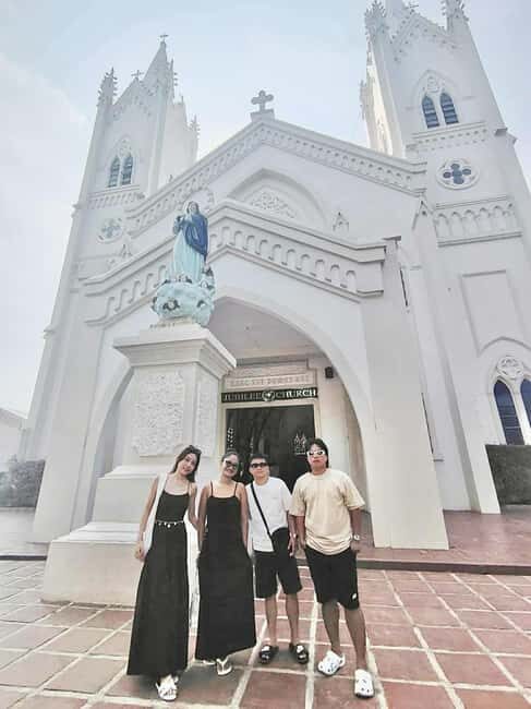 Puerto Princesa: Half Day City Tour with Butterfly Garden - Practical details you should know