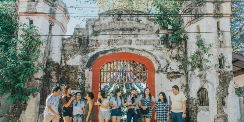 Puerto Princesa: Half-Day City Tour with Optional Massage - Authenticity and Value: What You Really Get