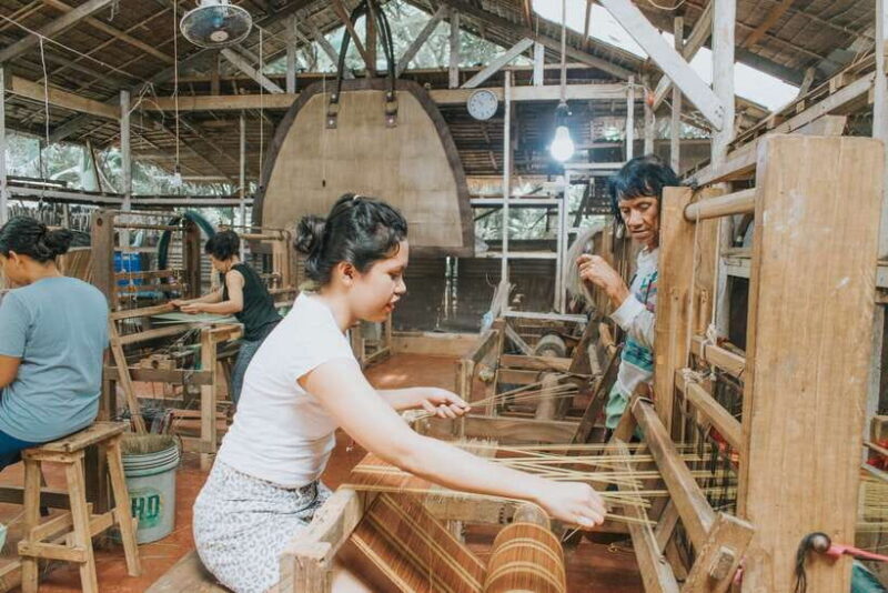 Puerto Princesa: Half-Day City Tour with Optional Massage - FAQs