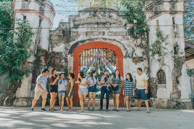 Puerto Princesa: Half-day Tour of the City - A Closer Look at the Itinerary