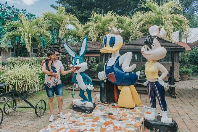 Puerto Princesa: Half-day Tour of the City - Value and What to Expect