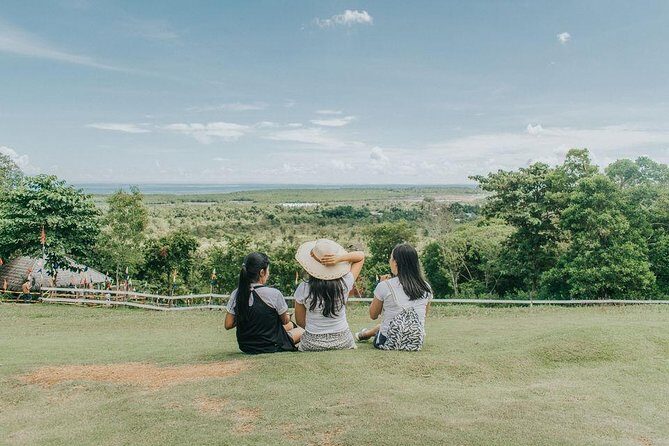 Puerto Princesa: Half-day Tour of the City - Who Should Take This Tour?