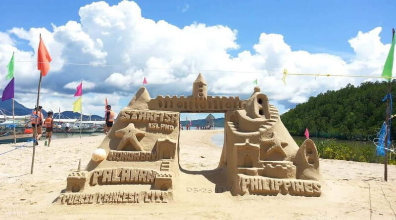 Puerto Princesa Honda Bay Island Hopping (shared tour) - In-Depth Review of the Honda Bay Island Hopping Tour