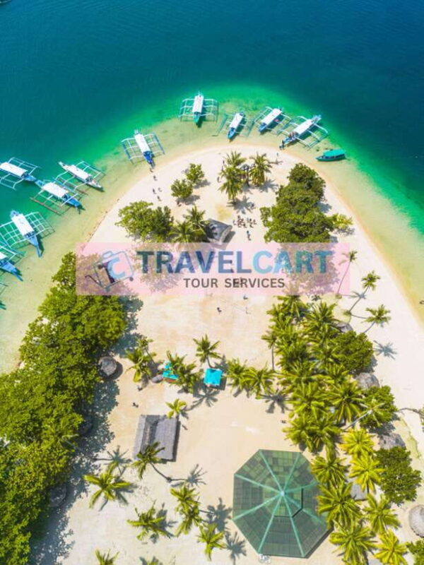 Puerto Princesa Honda Bay Island Hopping - Puerto Princesa Honda Bay Island Hopping: An Authentic Day in Palawan’s Coastal Paradise