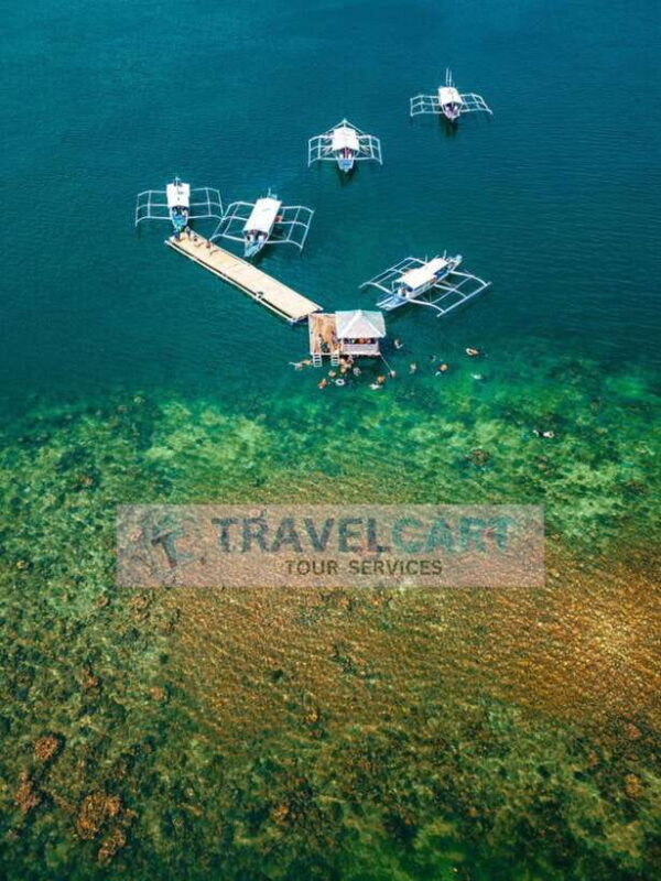 Puerto Princesa Honda Bay Island Hopping - Authentic Insights and Reviews