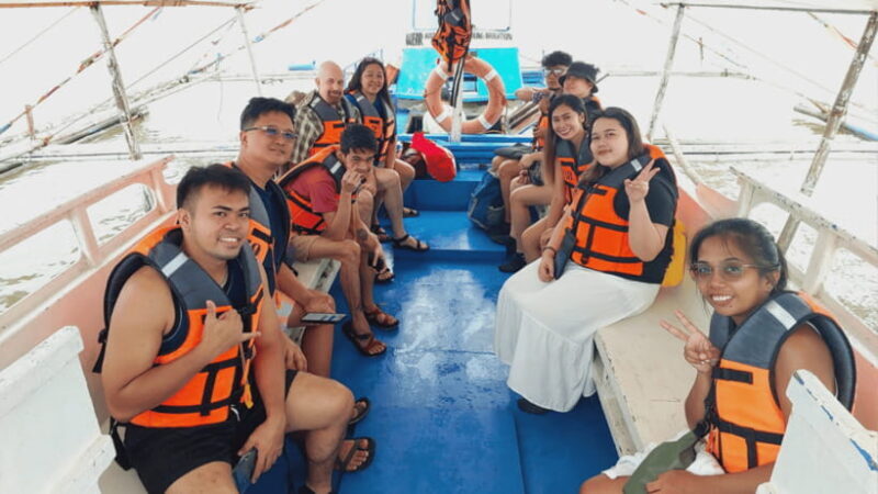 Puerto Princesa: Honda Bay Island Hopping with Picnic Lunch - Discover the Charm of Honda Bay Island Hopping in Puerto Princesa